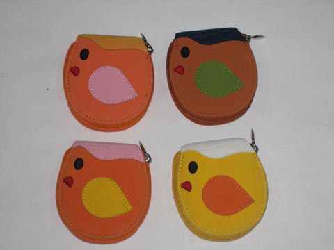  Coin Purse (Porte-monnaie)