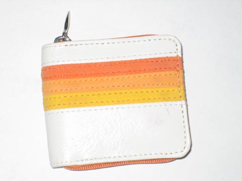  Coin Purse (Porte-monnaie)