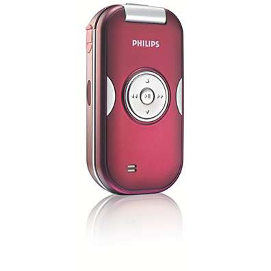  Philips Cellphone