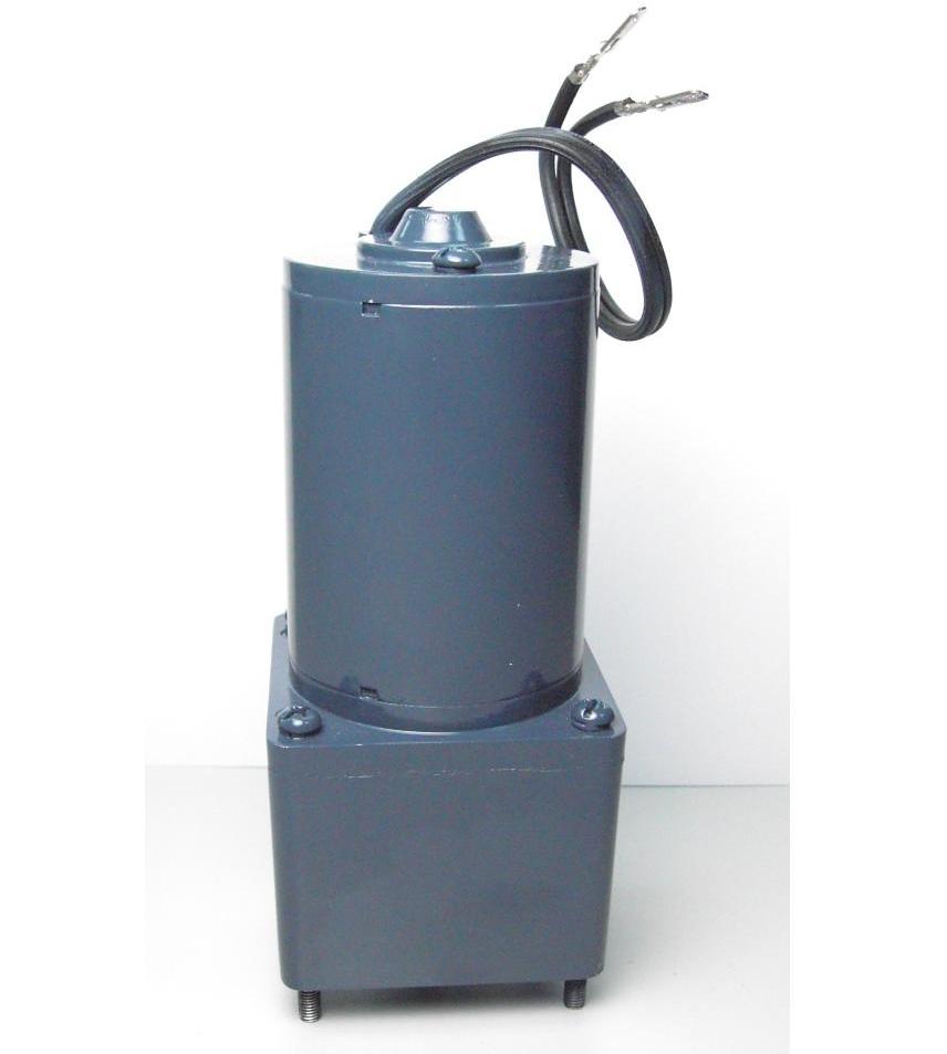 DC Motors, Gear Motors