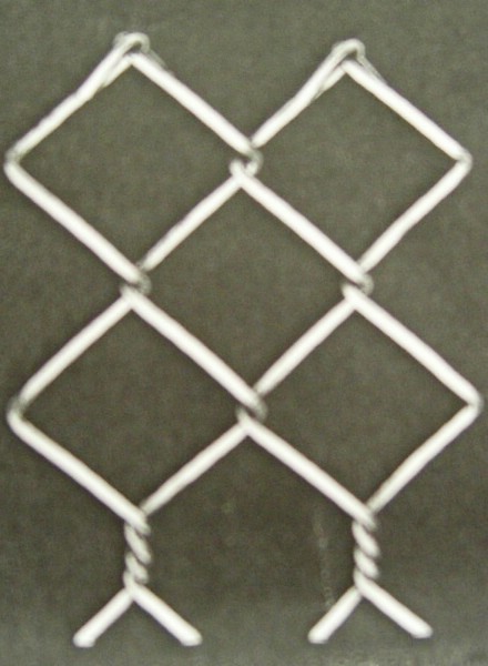  Chain Link Fence ( Chain Link Fence)