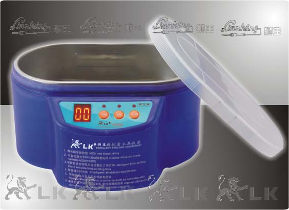  Microcomputer Control Ultrasonic Cleaner ( Microcomputer Control Ultrasonic Cleaner)