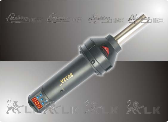  Portable Microcomputer Air Gun ( Portable Microcomputer Air Gun)