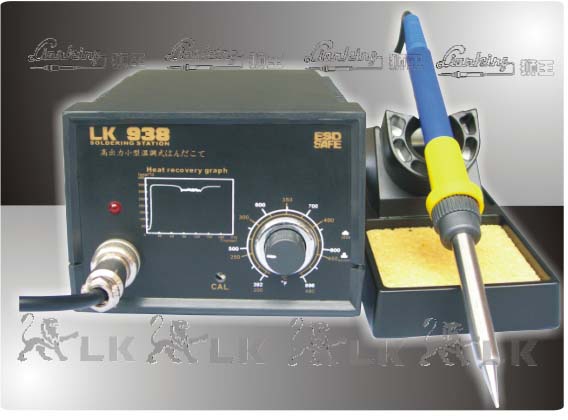  Lead-Free Soldering Station (Бессвинцовой пайки станция)