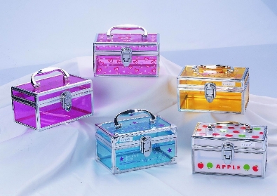  Jewellery Box