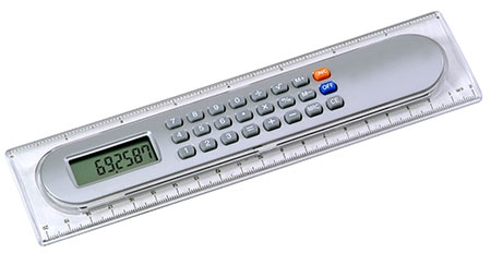  Ruler Calculator (Ruler Calculator)