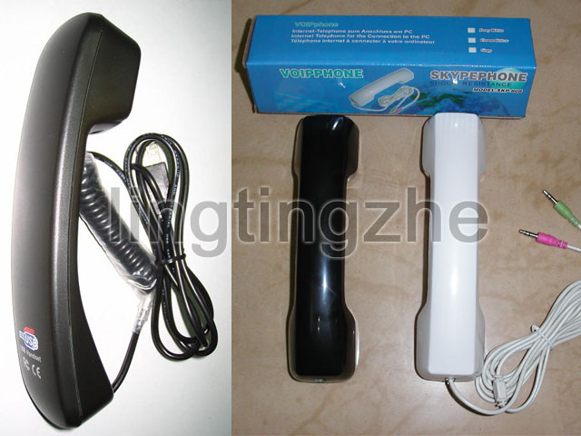 VOIP System Using Mitel Assistant, USB Phone, Handset Phone, USB Audio Device (Использование VoIP System Mitel помощника, USB телефон телефона телефон, USB Audio Device)
