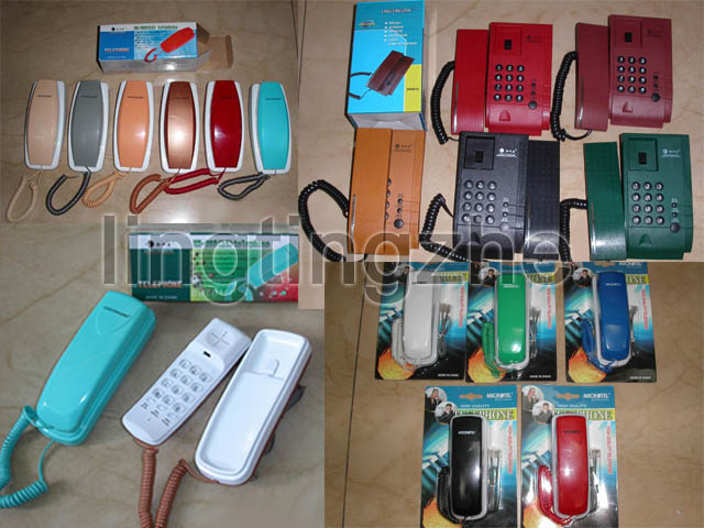  Telephone, Answering Phone, Receive Only Telephone, Telephone Accessories (Телефон, прием телефонных, получают лишь телефон, телефон Аксессуары)