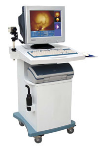  Infrared Mammary Inspection Instruments (Infrarouge mammaire inspection Instruments)