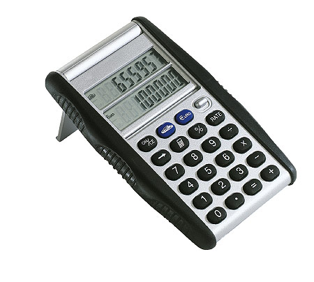  Roll-Up Euro Calculator (Roll-Up-Euro-Rechner)