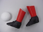  Finger Football Shoes (Finger футбольные бутсы)