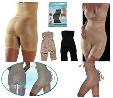  Slim And Lift Pants Slimming Shaper Body Shaping Undergarment