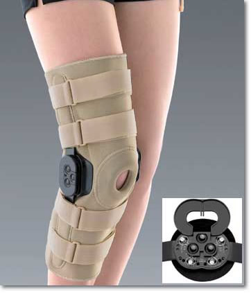 Knie-Supporter, Knee Support Sport-und Gesundheitsmanagement (Knie-Supporter, Knee Support Sport-und Gesundheitsmanagement)