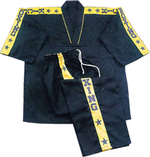  Boxing Equipment