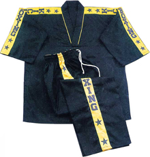 Martial Arts Equipments (Martial Arts Equipments)