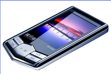  Mp4 Player (Mp4 Player)