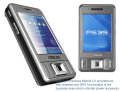 Asus PDA / GPS-Handy (Asus PDA / GPS-Handy)