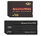  All Kinds Of Memory Card