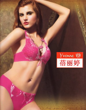  Bra And Panty (BH und Unterhose)