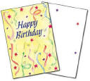  Greeting Card (Grußkarte)