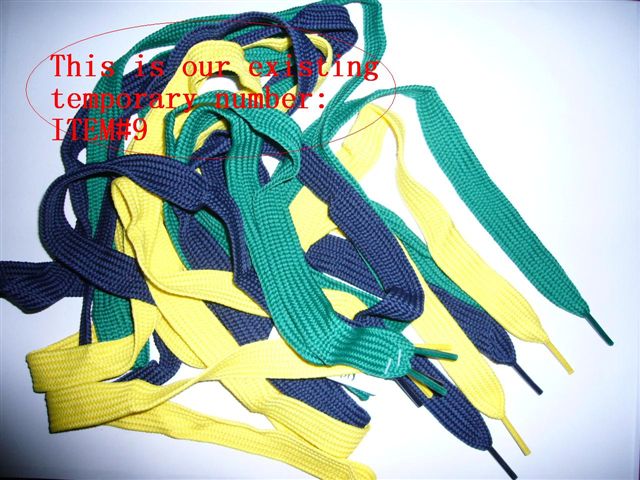  Shoes Lace ()