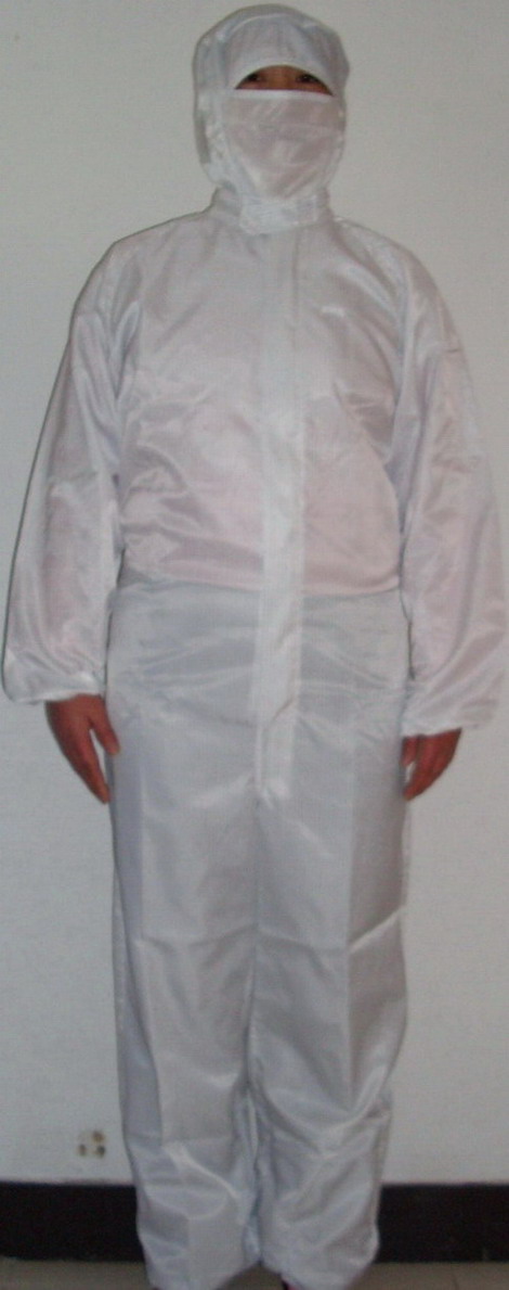  Antistatic Coveralls ( Antistatic Coveralls)