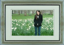  Digital Photo Frame (Cadre photo numérique)