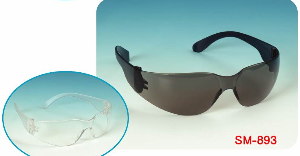  Eye Protectors (Глаз Protectors)