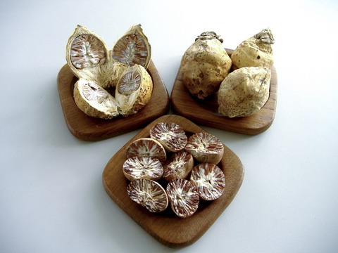  Thai Betel Nuts (Thai Betel Nuts)