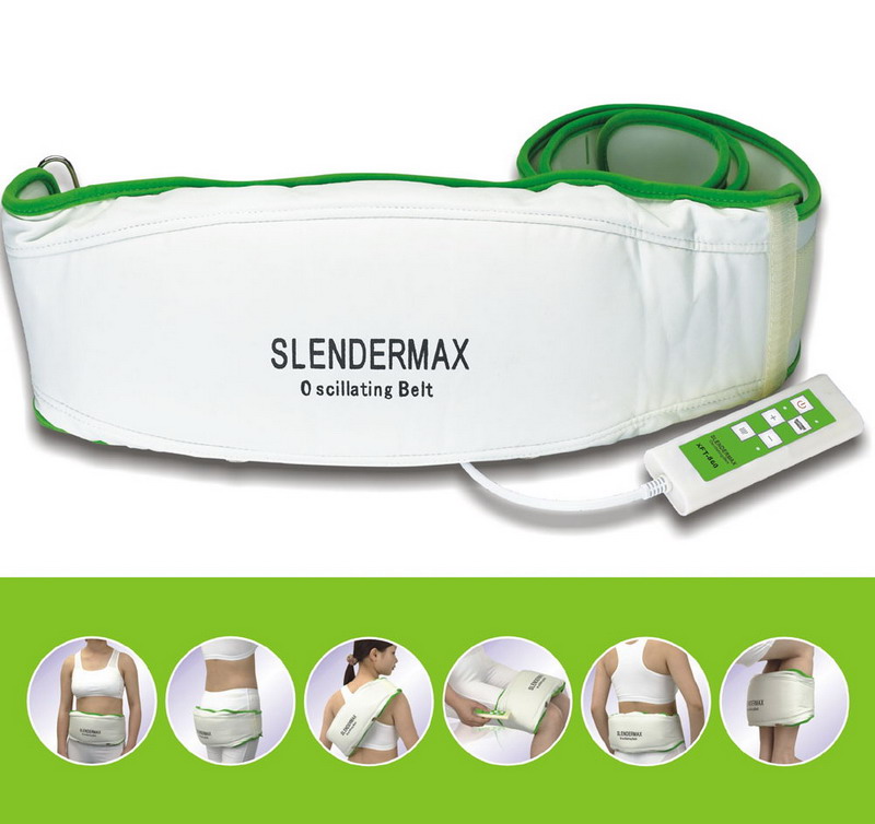  Slimming Belt (Ceinture amincissante)
