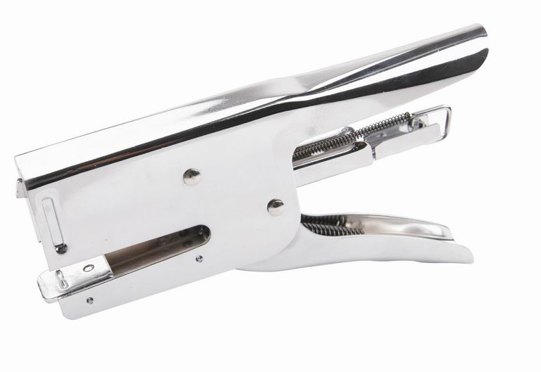 Plier Stapler