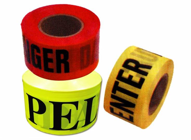  Barrier Tape (Barrier Tape)