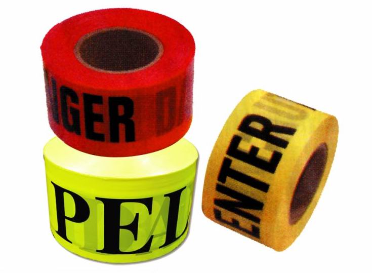  Barrier Tape (Барьера Tape)