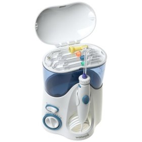  Waterpik Ultra Dental Water Jet (Waterpik Ultra Стоматологическая водоструйная)