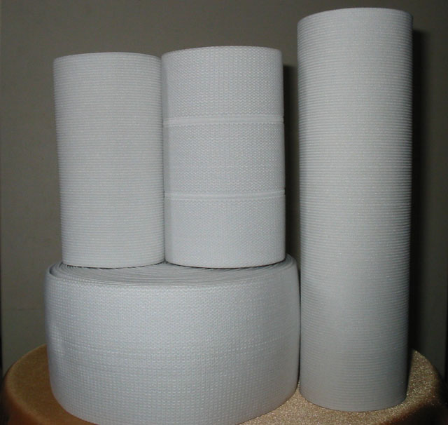  Elastic Band (Elastic Band)