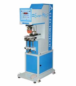  Electric Pad Printer (Single Colour) (Electric Pad imprimante (couleur unique))
