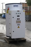 Marine Water Boiler With Electrical Command Panel (Eau de mer chaudière avec un panneau de commande électrique)