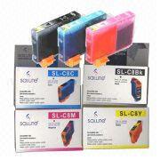  Canon, Brother Ink Cartridge At High Quality