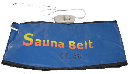  Sauna Belt (Пояс сауна)