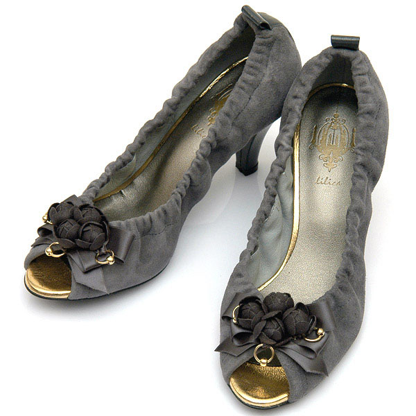  Toe-Open L6f518 (Toe-L6f518 Open)