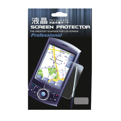  Screen Protector For Mobile Phone / PDA (Scr n Protector для мобильного телефона / КПК)