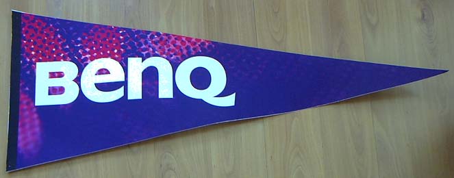  Nonwoven Cloth Printing Flag ( Nonwoven Cloth Printing Flag)