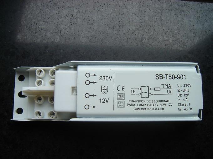  Halogen Lamp Transformer (Галогенных ламп трансформаторы)