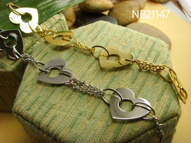  Metal Bracelet ( Metal Bracelet)