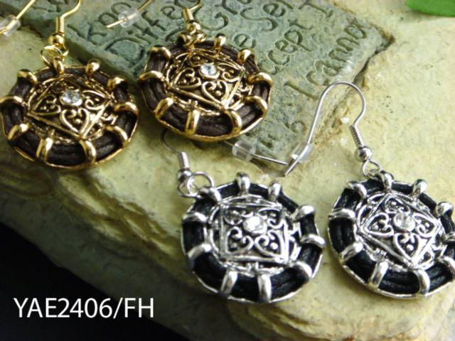 New Styles Fashion Jewelry-Earring (Nouveaux styles Bijoux Fashion-Earring)