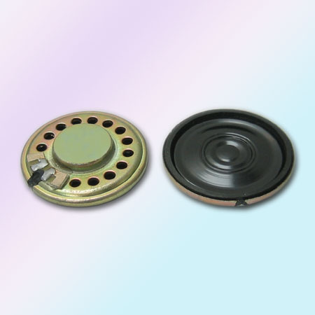  Metal Mylarspeaker