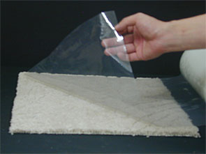  Carpet Protection Film Adhesive Tapes ( Carpet Protection Film Adhesive Tapes)