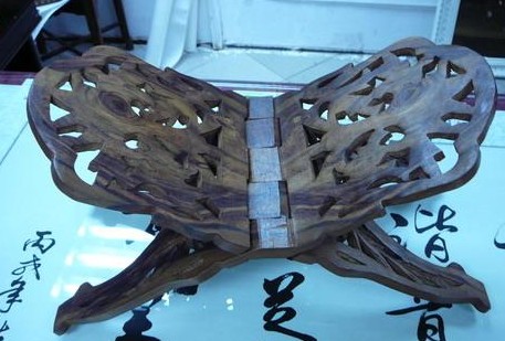  Quran Stand / Quran Holder ( Quran Stand / Quran Holder)