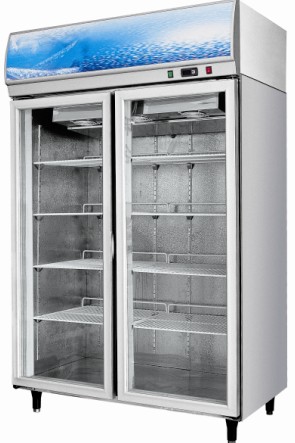  Commercial Refrigerator ( Commercial Refrigerator)