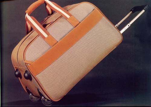  Briefcase And Luggage (Porte-documents et bagages)